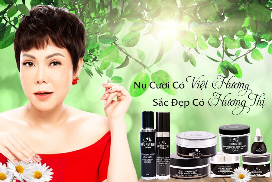 Hương Thị-Việt Hương